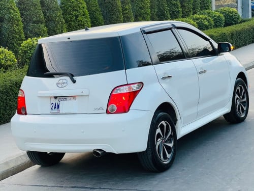 Toyota scion year 2006 full