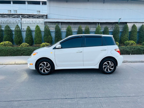 Toyota scion year 2006 full