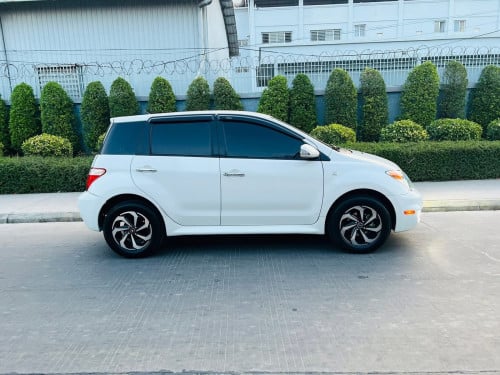 Toyota scion year 2006 full