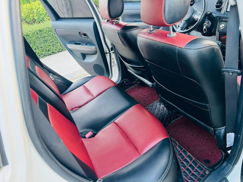 Toyota scion year 2006 full