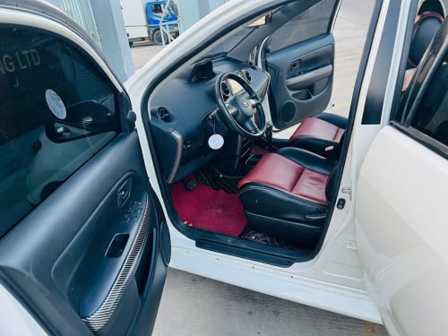 Toyota scion year 2006 full