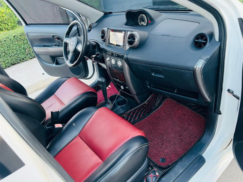Toyota scion year 2006 full