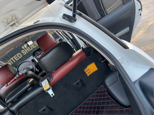 Toyota scion year 2006 full