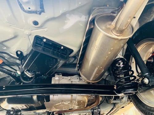 Toyota scion year 2006 full