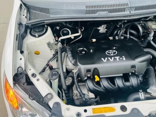 Toyota scion year 2006 full