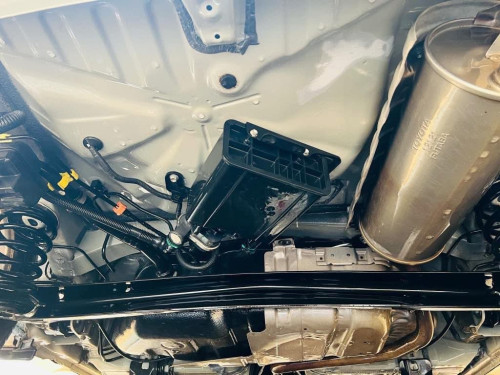 Toyota scion year 2006 full
