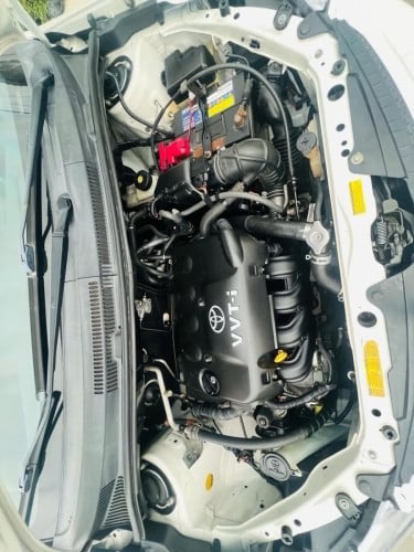 Toyota scion year 2006 full