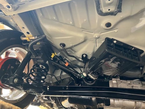 Toyota scion year 2006 full