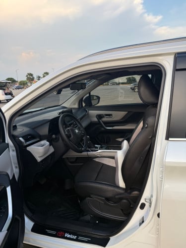 Toyota Veloz 2025