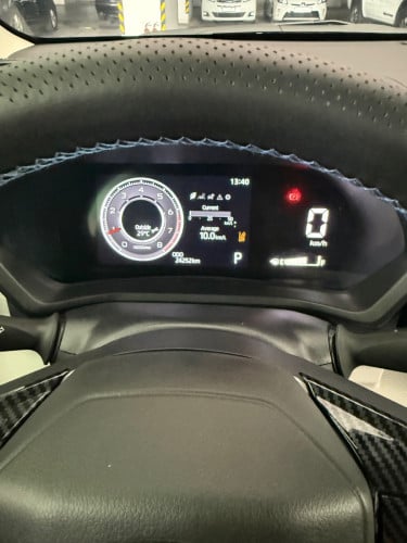 Toyota Veloz 2025