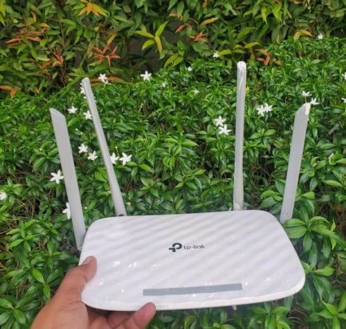 TP-Link C50 15$