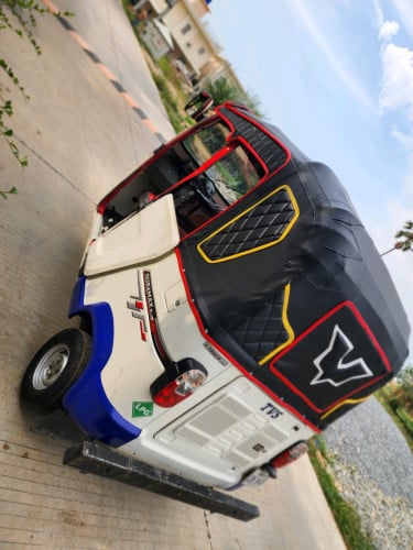 TVS 2022 លក់ម្ចាស់ដើម