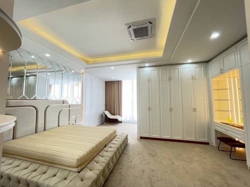 Twin B for rent at Borey Peng huoth Boeng snor