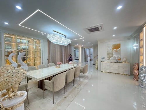 Twin B for rent at Borey Peng huoth Boeng snor