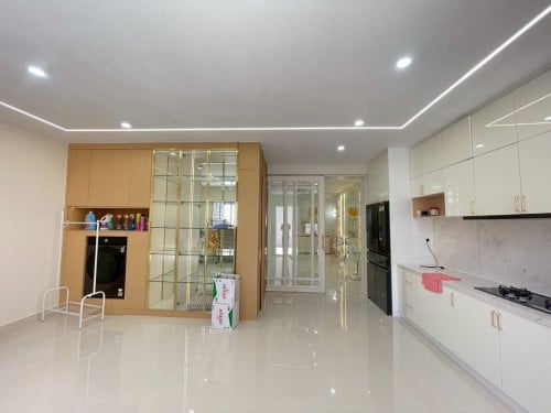 Twin B for rent at Borey Peng huoth Boeng snor