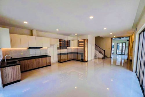 Twin B Villa for sale Borey Peng Huot, Morakot Village
