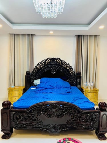 Twin villa កែង