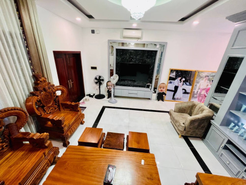 Twin villa កែង