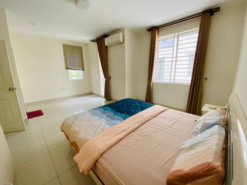 Twin villa For Rent | Peng Hourt Beung Snor