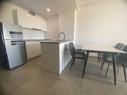 Two bedrooms for rent at Urban Village Phase 1