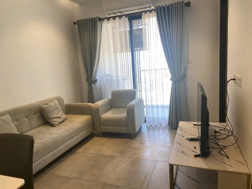 Two bedrooms for rent at Urban Village Phase 1