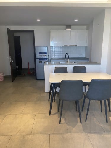 Two bedrooms for rent at Urban Village Phase 1
