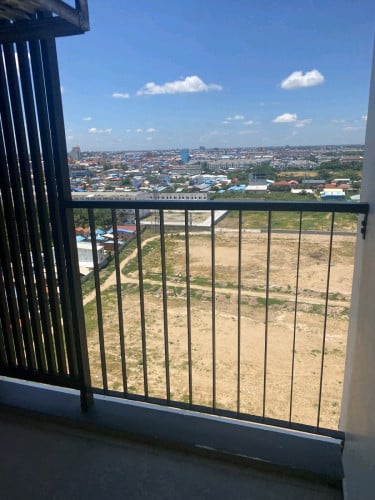 Two bedrooms for rent at Urban Village Phase 1