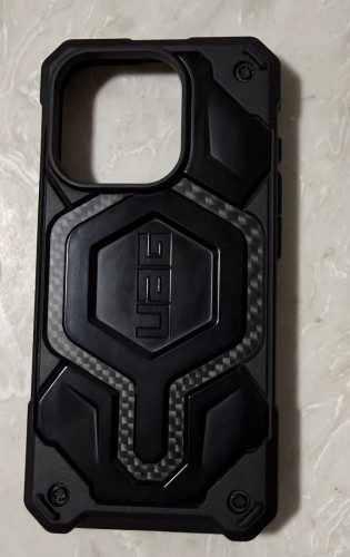 UAG Carbon iPhone 15 Pro Original