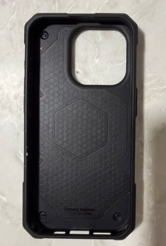 UAG Carbon iPhone 15 Pro Original