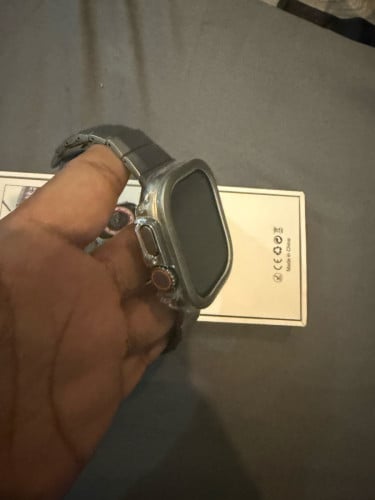 Ultra 2 99% new