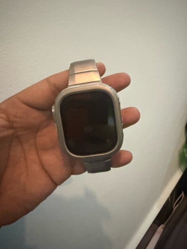 Ultra 2 99% new