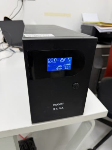UPS 3KVA 3000VA