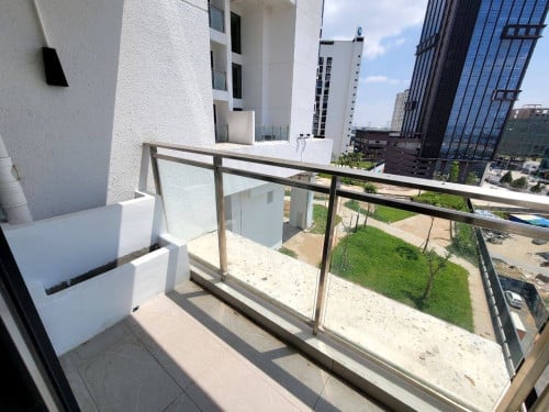Urban village for rent