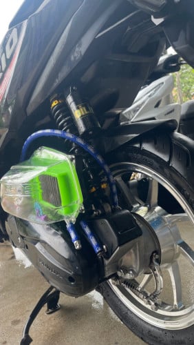 Vario 024 ក្រដាស់ពន្ន មានគ្រឿងលេងច្រើន ប្រញាប់លុយ