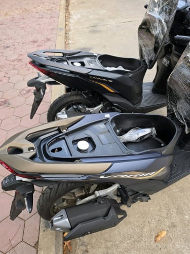 Vario 2024 ថ្មីកេះ ក្រដាស់ពន្ធ 2650