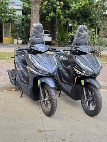 Vario 2024 ថ្មីកេះ ក្រដាស់ពន្ធ 2650