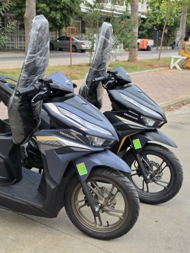 Vario 2024 ថ្មីកេះ ក្រដាស់ពន្ធ 2650
