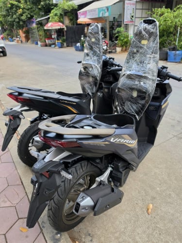 Vario 2024 ថ្មីកេះ ក្រដាស់ពន្ធ 2650