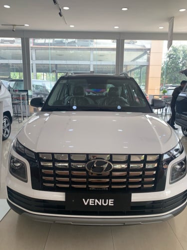 Venue 2026