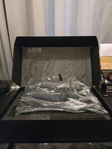 Vga for sale Rog strix RTX 3090 oc edition 24gb