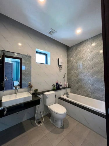 Villa for Sale in Borey Tesachour Siem Reap
