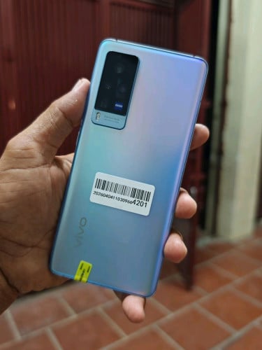 Vivo X60 Pro 12g/256g_CH(វៃដូរបាន)👉$125