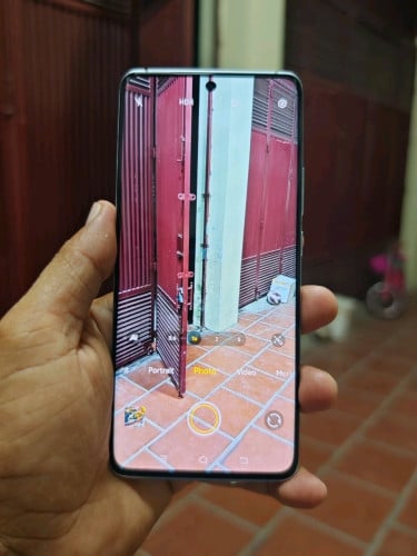 Vivo X60 Pro 12g/256g_CH(វៃដូរបាន)👉$125
