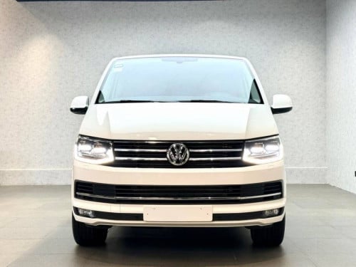 Volkswagen Caravelle VIP តម្លៃពិសេស