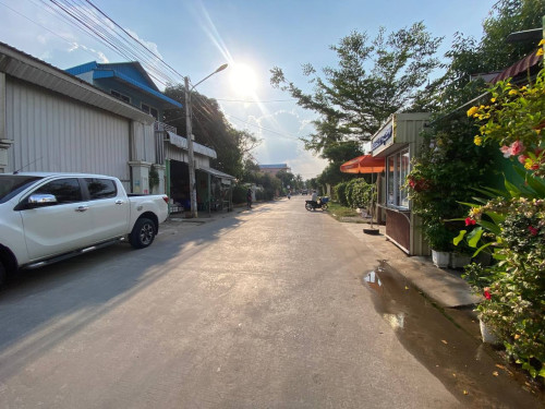 Warehouse for Sale Krong Takmao_1000m2_$450/m2