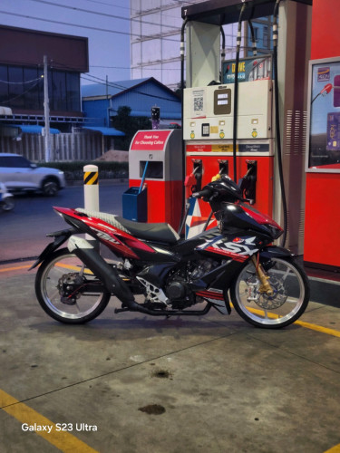 Winner x021មានពន្ធត្រឹមត្រូវលក់1200$