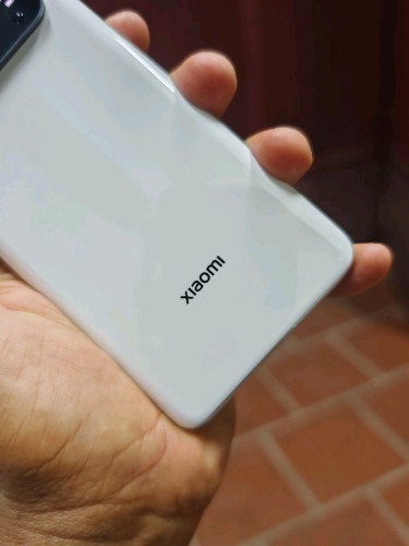 Xiaomi 11 Ultra 12g/256g_Global(វៃដូរបាន)👉$265