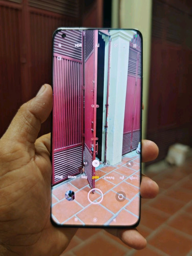 Xiaomi 11 Ultra 12g/256g_Global(វៃដូរបាន)👉$265