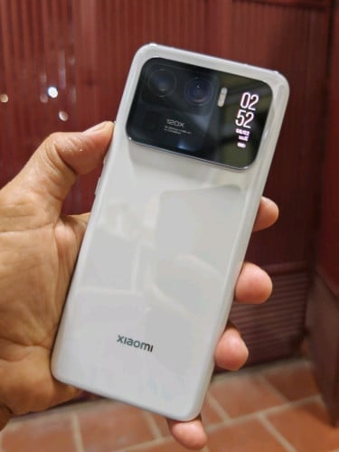 Xiaomi 11 Ultra 12g/256g_Global(វៃដូរបាន)👉$265