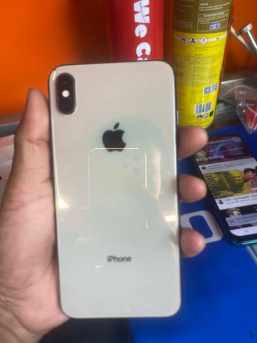 Xs max 64G